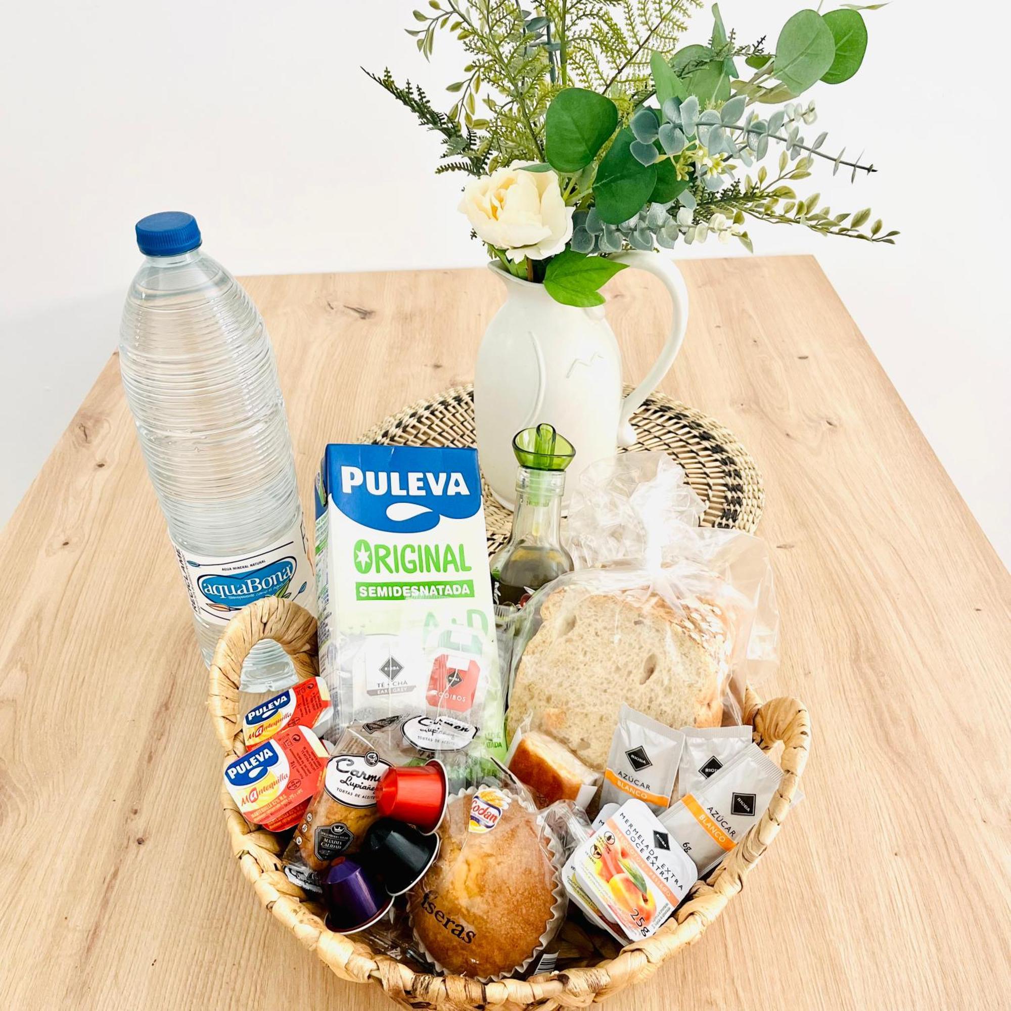 Leilighet Picu Málaga